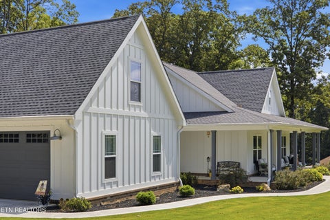 Tiny photo for 114 W Mountain Drive, Rockwood, TN 37854 (MLS # 1357273)