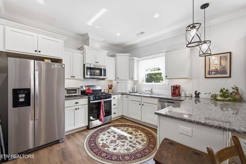 Tiny photo for 114 W Mountain Drive, Rockwood, TN 37854 (MLS # 1357273)