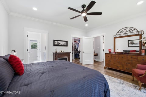 Tiny photo for 114 W Mountain Drive, Rockwood, TN 37854 (MLS # 1357273)