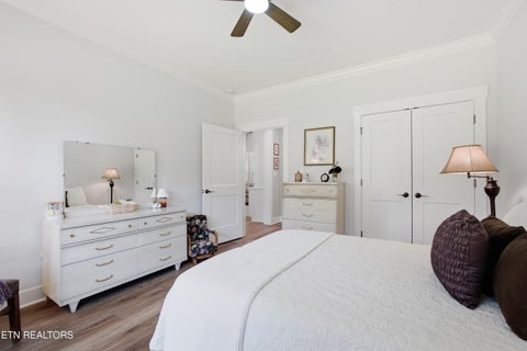 Tiny photo for 114 W Mountain Drive, Rockwood, TN 37854 (MLS # 1357273)