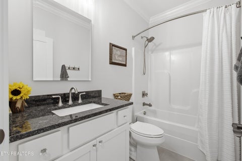 Tiny photo for 114 W Mountain Drive, Rockwood, TN 37854 (MLS # 1357273)