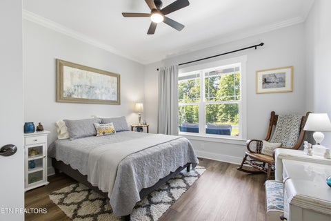 Tiny photo for 114 W Mountain Drive, Rockwood, TN 37854 (MLS # 1357273)