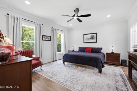 Tiny photo for 114 W Mountain Drive, Rockwood, TN 37854 (MLS # 1357273)