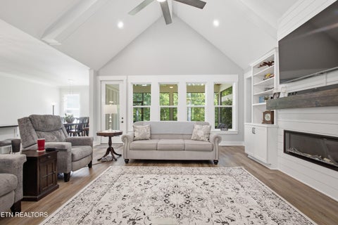Tiny photo for 114 W Mountain Drive, Rockwood, TN 37854 (MLS # 1357273)