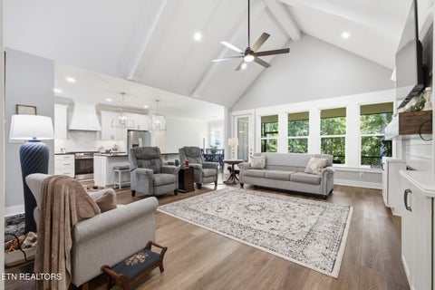 Tiny photo for 114 W Mountain Drive, Rockwood, TN 37854 (MLS # 1357273)