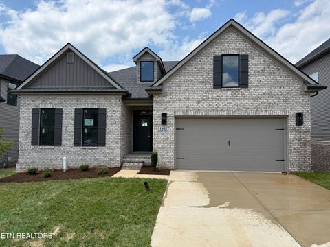 Photo of 1867 Hickory Reserve Rd, Knoxville, TN 37932 (MLS # 1336391)