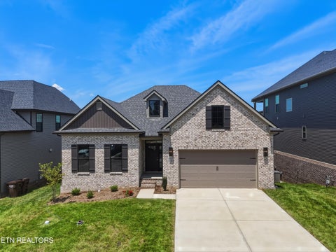 Photo of 1867 Hickory Reserve Rd, Knoxville, TN 37932 (MLS # 1336391)
