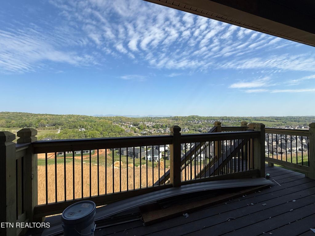 Photo of 1867 Hickory Reserve Rd, Knoxville, TN 37932 (MLS # 1336391)