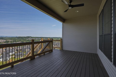 Tiny photo for 1867 Hickory Reserve Rd, Knoxville, TN 37932 (MLS # 1336391)