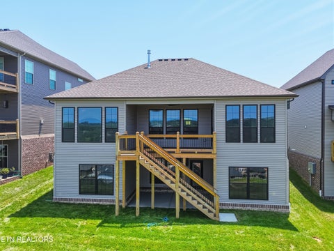 Tiny photo for 1867 Hickory Reserve Rd, Knoxville, TN 37932 (MLS # 1336391)