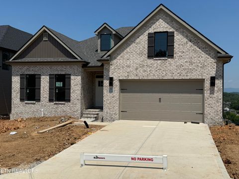 Photo of 1867 Hickory Reserve Rd, Knoxville, TN 37932 (MLS # 1336391)