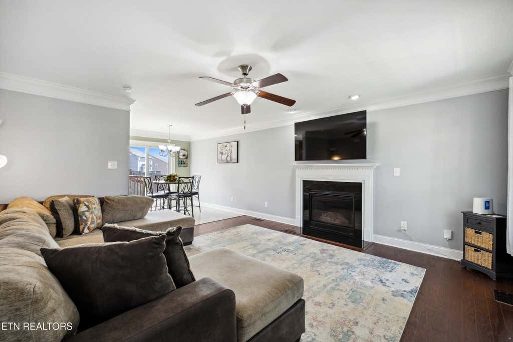 Photo of 6908 Poplar Wood Tr, Knoxville, TN 37920 (MLS # 1302241)