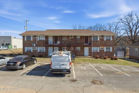 Photo of 2818 Dayton St, Knoxville, TN 37921 (MLS # 1329548)
