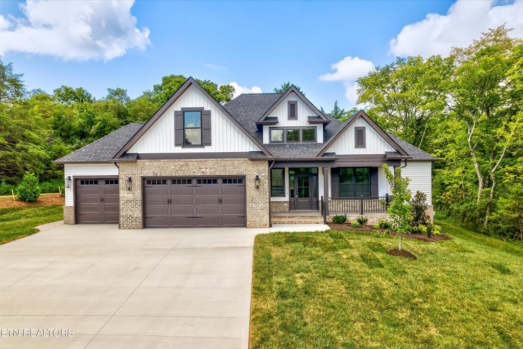 Photo of 142 Dudi Tr, Vonore, TN 37885 (MLS # 1312266)