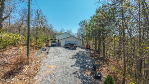 Tiny photo for 2169 King Hollow Rd, Sevierville, TN 37876 (MLS # 1356017)