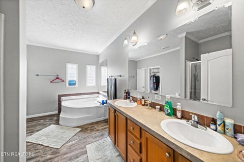 Tiny photo for 2169 King Hollow Rd, Sevierville, TN 37876 (MLS # 1356017)