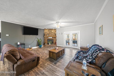 Tiny photo for 2169 King Hollow Rd, Sevierville, TN 37876 (MLS # 1356017)