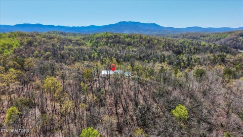 Tiny photo for 2169 King Hollow Rd, Sevierville, TN 37876 (MLS # 1356017)