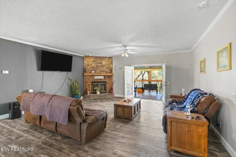 Tiny photo for 2169 King Hollow Rd, Sevierville, TN 37876 (MLS # 1356017)