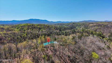 Tiny photo for 2169 King Hollow Rd, Sevierville, TN 37876 (MLS # 1356017)