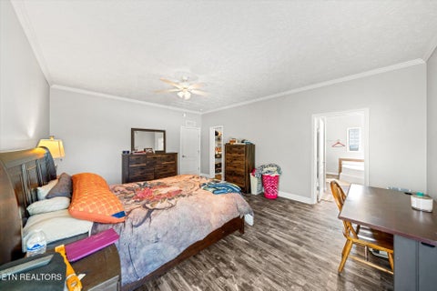 Tiny photo for 2169 King Hollow Rd, Sevierville, TN 37876 (MLS # 1356017)