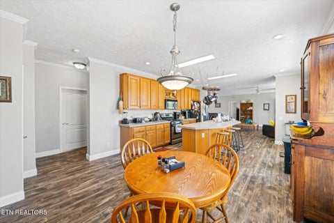 Tiny photo for 2169 King Hollow Rd, Sevierville, TN 37876 (MLS # 1356017)