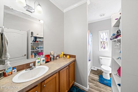 Tiny photo for 2169 King Hollow Rd, Sevierville, TN 37876 (MLS # 1356017)