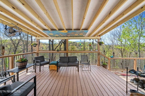 Tiny photo for 2169 King Hollow Rd, Sevierville, TN 37876 (MLS # 1356017)