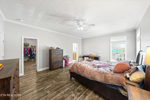 Tiny photo for 2169 King Hollow Rd, Sevierville, TN 37876 (MLS # 1356017)