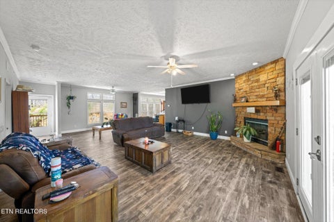 Tiny photo for 2169 King Hollow Rd, Sevierville, TN 37876 (MLS # 1356017)