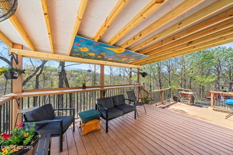Tiny photo for 2169 King Hollow Rd, Sevierville, TN 37876 (MLS # 1356017)