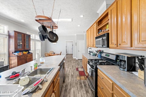 Tiny photo for 2169 King Hollow Rd, Sevierville, TN 37876 (MLS # 1356017)