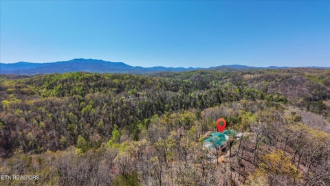 Tiny photo for 2169 King Hollow Rd, Sevierville, TN 37876 (MLS # 1356017)