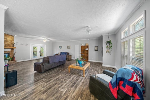 Tiny photo for 2169 King Hollow Rd, Sevierville, TN 37876 (MLS # 1356017)