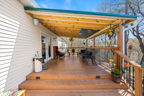Tiny photo for 2169 King Hollow Rd, Sevierville, TN 37876 (MLS # 1356017)