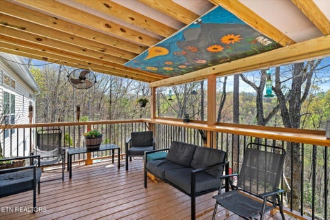 Tiny photo for 2169 King Hollow Rd, Sevierville, TN 37876 (MLS # 1356017)