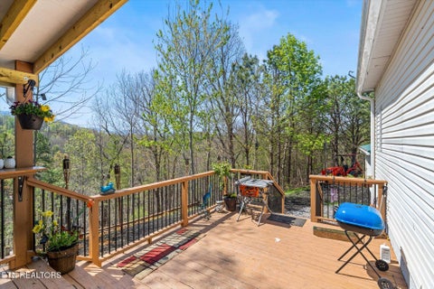 Tiny photo for 2169 King Hollow Rd, Sevierville, TN 37876 (MLS # 1356017)