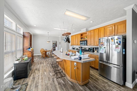 Tiny photo for 2169 King Hollow Rd, Sevierville, TN 37876 (MLS # 1356017)