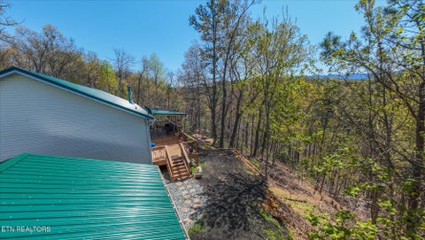 Tiny photo for 2169 King Hollow Rd, Sevierville, TN 37876 (MLS # 1356017)