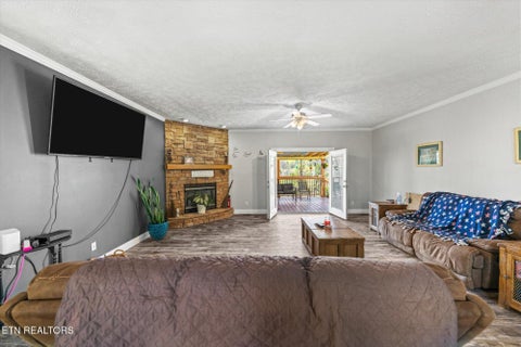 Tiny photo for 2169 King Hollow Rd, Sevierville, TN 37876 (MLS # 1356017)