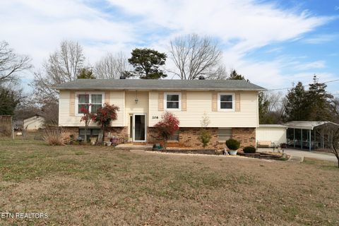 Photo of 208 Blue Ridge Lane, Seymour, TN 37865 (MLS # 1336846)