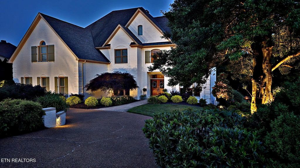 Photo of 140 Chickadee Circle, Vonore, TN 37885 (MLS # 1304325)