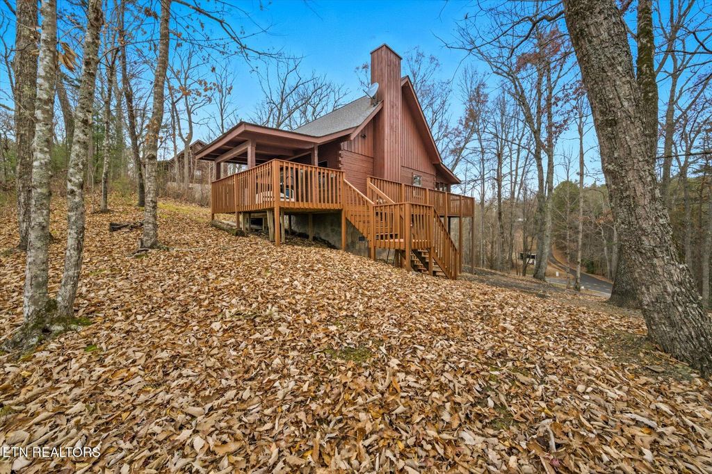 Photo of 4372 Boogertown Rd #1, Sevierville, TN 37876 (MLS # 1322548)