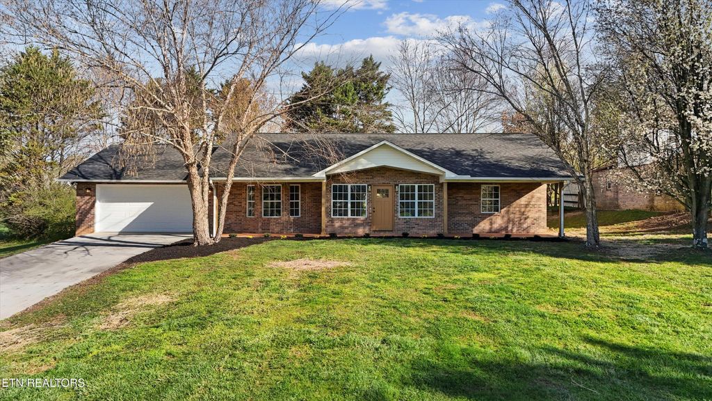 Photo of 1533 Haley Lynn Rd, Pigeon Forge, TN 37862 (MLS # 1333579)