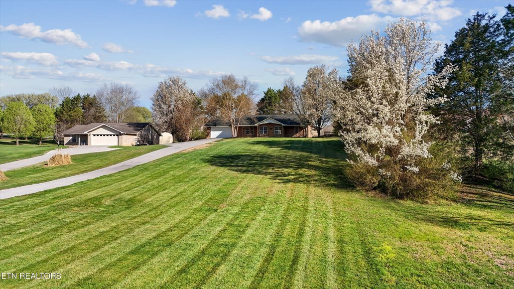 Photo of 1533 Haley Lynn Rd, Pigeon Forge, TN 37862 (MLS # 1333579)