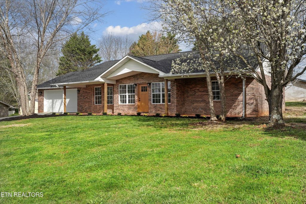 Photo of 1533 Haley Lynn Rd, Pigeon Forge, TN 37862 (MLS # 1333579)