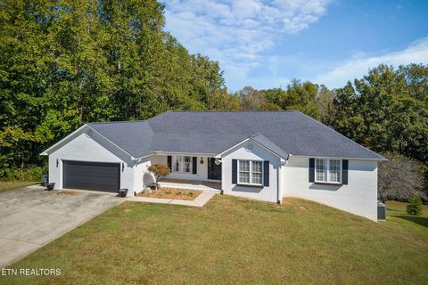 Photo of 966 SE River Bend Drive, Cookeville, TN 38506 (MLS # 1318896)