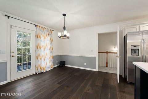 Tiny photo for 966 SE River Bend Drive, Cookeville, TN 38506 (MLS # 1318896)