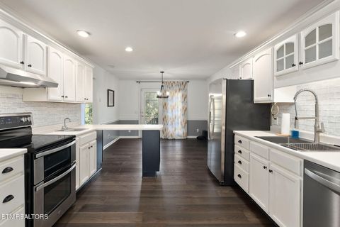 Tiny photo for 966 SE River Bend Drive, Cookeville, TN 38506 (MLS # 1318896)