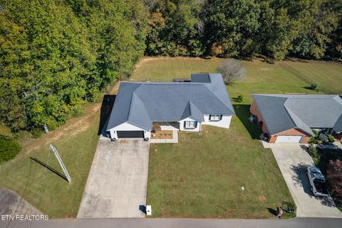 Tiny photo for 966 SE River Bend Drive, Cookeville, TN 38506 (MLS # 1318896)